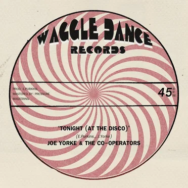 Tonight (At the disco)