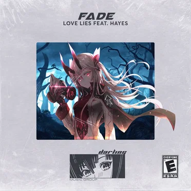 LOVE LIES