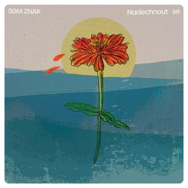 Nadechnout se by 50m Znak - album cover