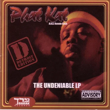 The Undeniable LP