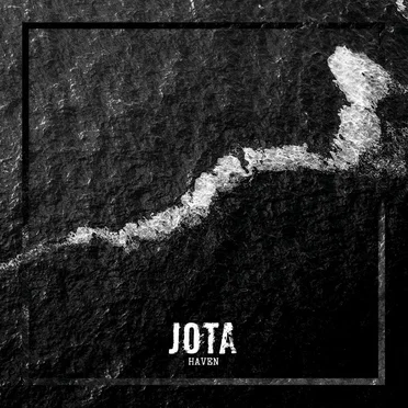 Haven by JOTA - album cover