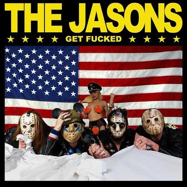 Get Fucked