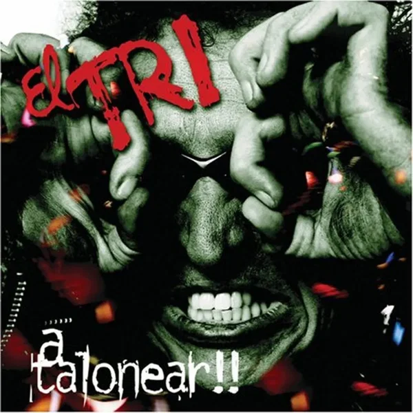 A talonear!!