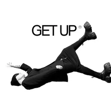 GET UP