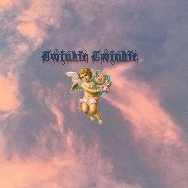 Twinkle Twinkle by Noah Davis - album cover