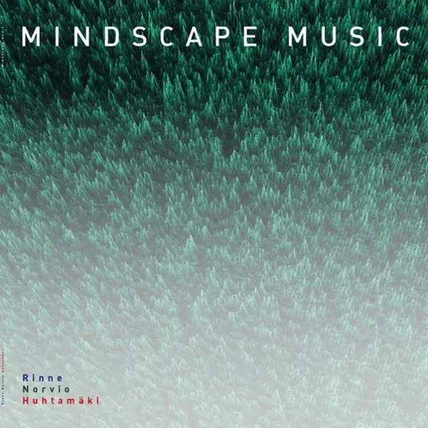 Mindscape Music