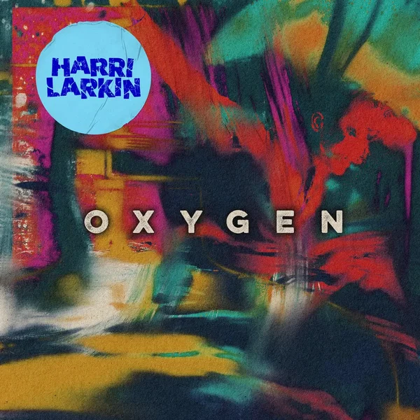 Oxygen