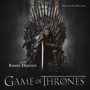 Game of Thrones: Music From the HBO Series