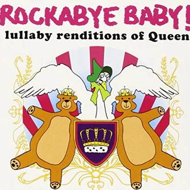 Lullaby Renditions of Queen