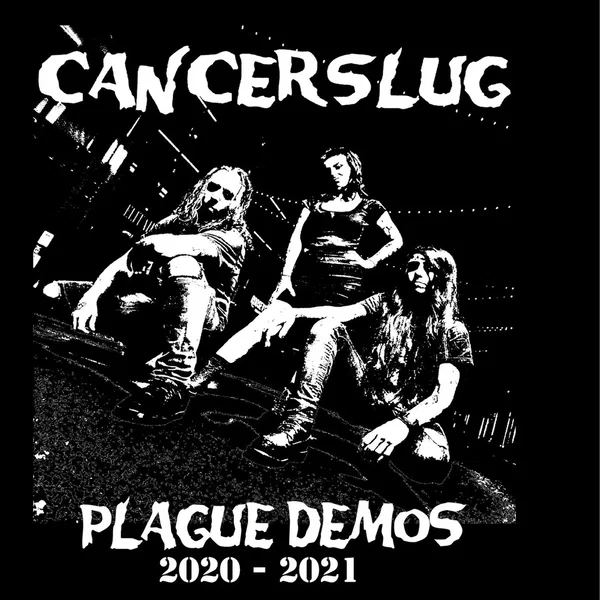 Plague Demos (2020 - 2021)