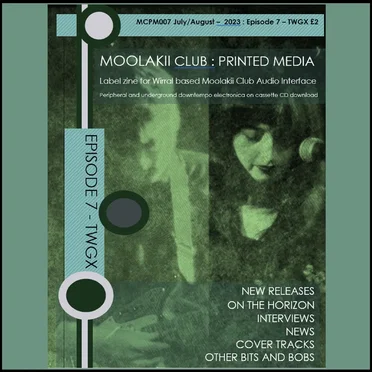MCPM 007 : TWGX