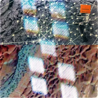 x by Makeup and Vanity Set - album cover