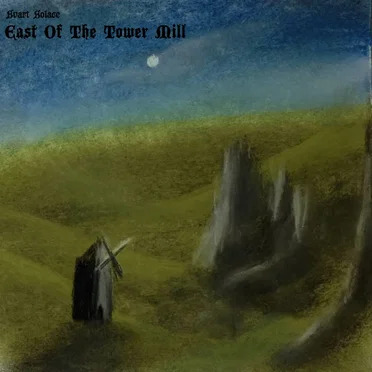 East of the Tower Mill