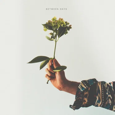 Between Days by Far Caspian - album cover