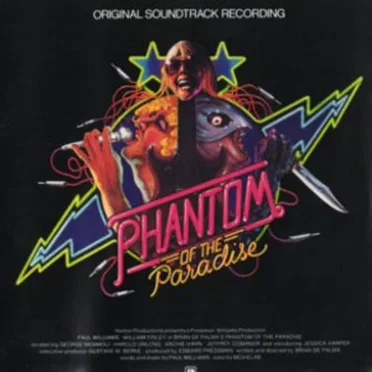Phantom of the Paradise