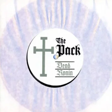 Dead Ronin by The Pack - album cover