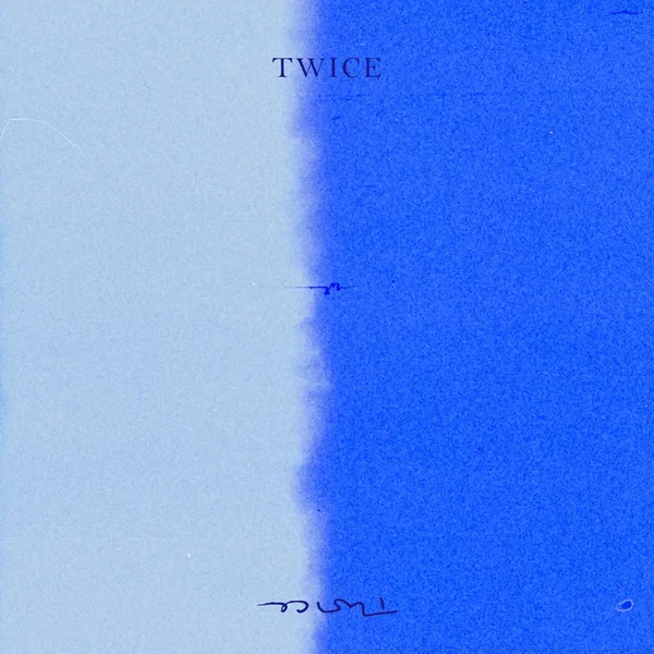 TWICE