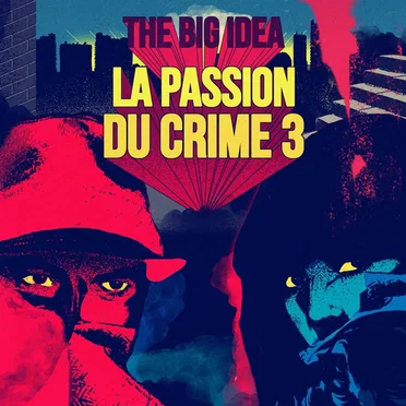 La Passion Du Crime 3