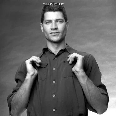 This Is Still It by The Method Actors - album cover