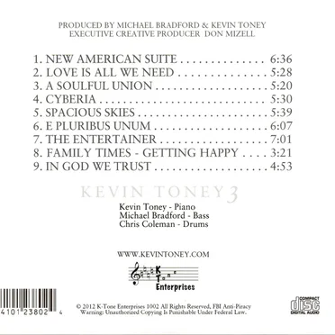 New American Suite