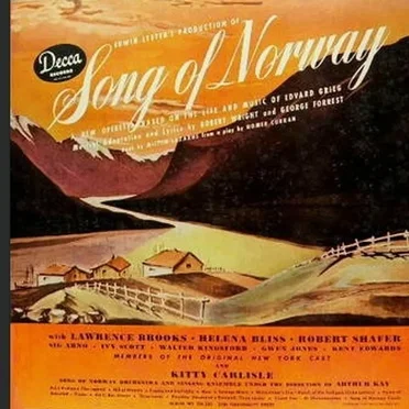 Song of Norway