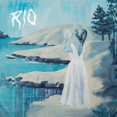 Alkyonides by Rio - album cover