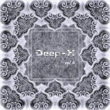 Deep-X Vol.6 by Various Artists - album cover