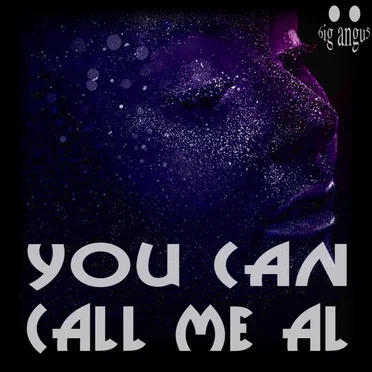 You Can Call Me Al by 6ig Angu5 - album cover