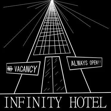 Infinity Hotel - Calculating the Endless