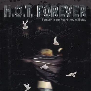 H.O.T. Forever 2001 Live Concert