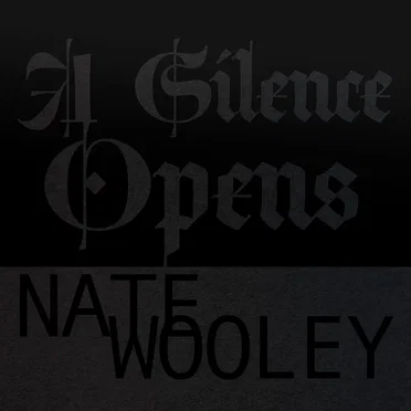A Silence Opens by Nate Wooley - album cover