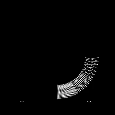 LFT by Andreas Lutz - album cover