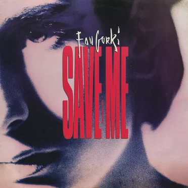Save Me by Fou Gorki - album cover