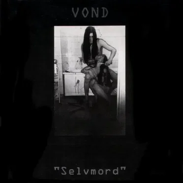 Selvmord