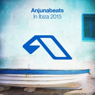 Anjunabeats in Ibiza 2015 by Various Artists - album cover