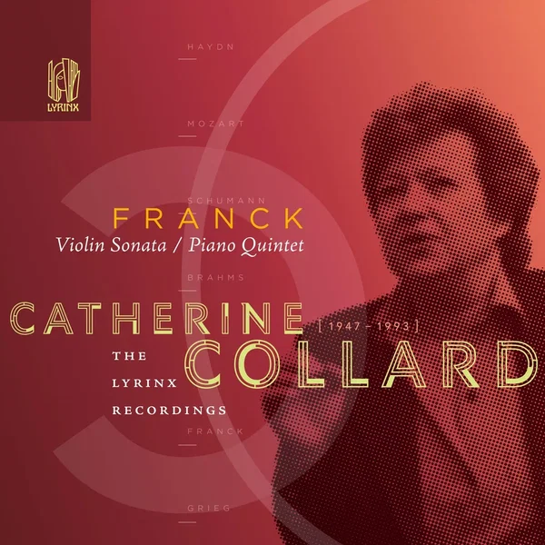 Piano Quintet & Violin Sonata (1990)