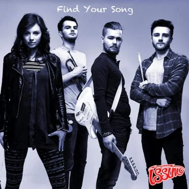 Find Your Song