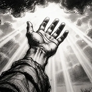 Gethsemane
