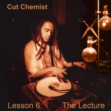 Lesson 6: The Lecture EP (Remastered)