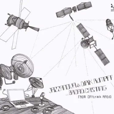 … Broad Casting from OFFtrack radio