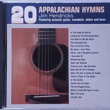 20 Appalachian Hymns
