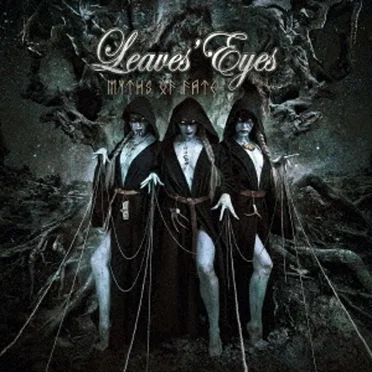 Leaves’ Eyes