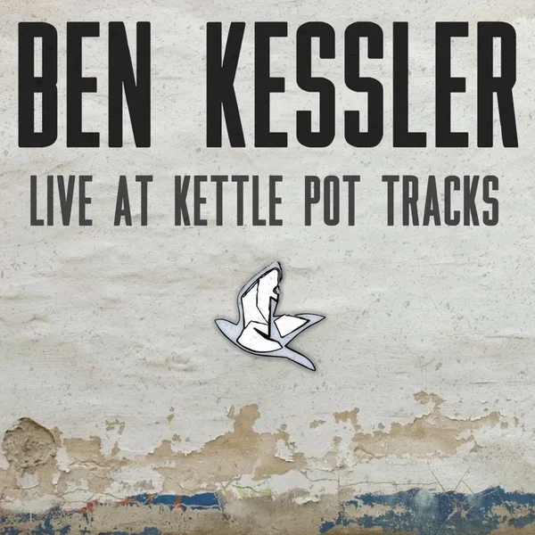 Live at Kettle Pot Tracks