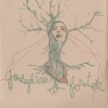 A Diadem by Josephine Foster - album cover