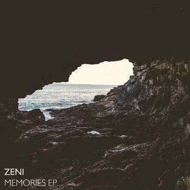 Memories EP by Zeni - album cover