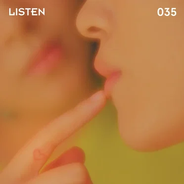 Restless (LISTEN 035)