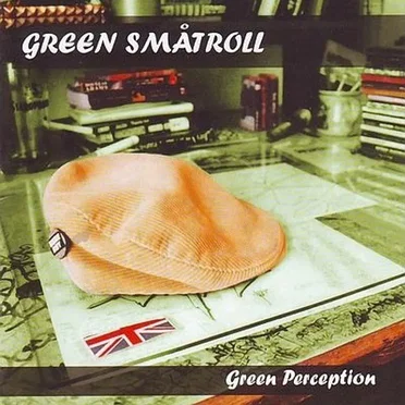 Green Perception