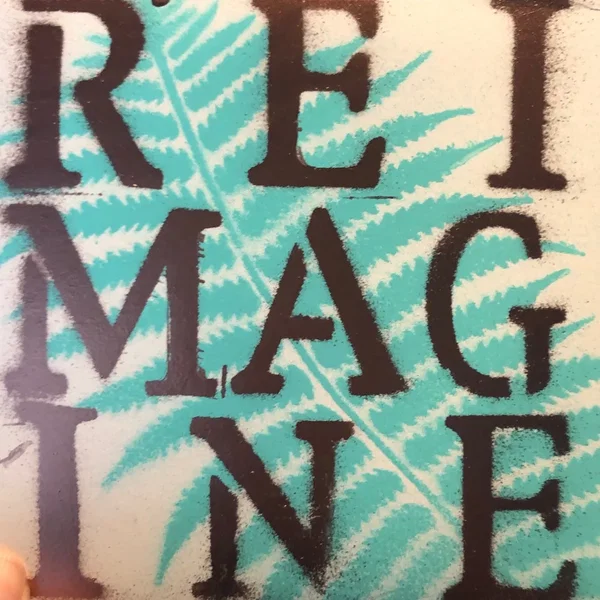 Reimagine
