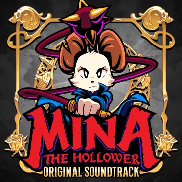 Mina the Hollower Original Soundtrack