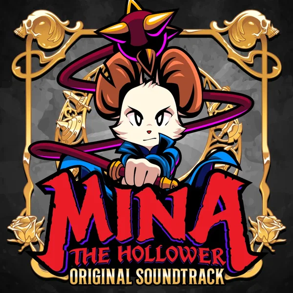 Mina the Hollower Original Soundtrack